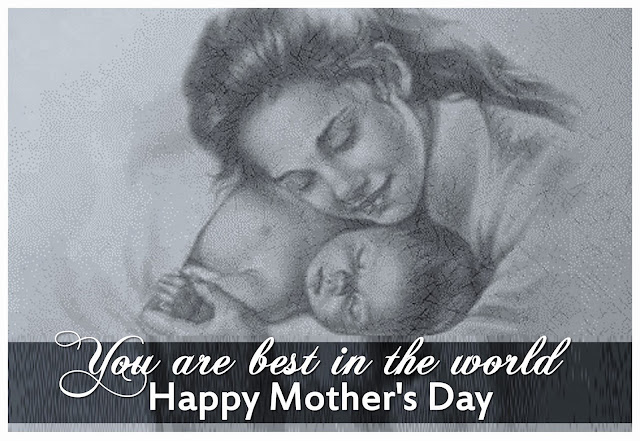 We are so blessed! We try to make everyday mother's day for our MOM! We love her so much! We hope you had a blessed day with your family!  Happy Mother's Day!  We have designed some special cards for all mothers of the world.  Mother's Day Special card for wish - Free gift for mother.  