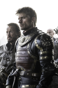  Game of Thrones: Season 6, Episode 7 - The Broken Man