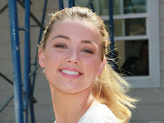 Inspiring Women: Amber Heard (amber )