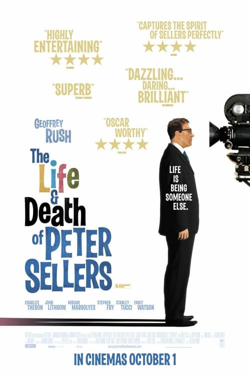 [HD] Llámame Peter 2004 Ver Online Subtitulada