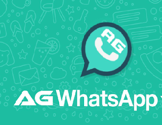 Download AGWhatsApp 