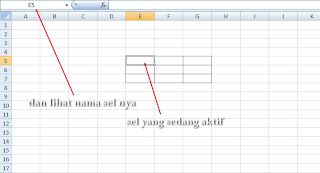 Rumus Rumus Pada Microsoft Excel