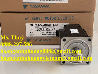 Servo motor Yaskawa SGMAV-08ADA61 - Hàng Nhật - Mới 100% Z4601601903867_b020c6d69e551efe6a93817739f98893