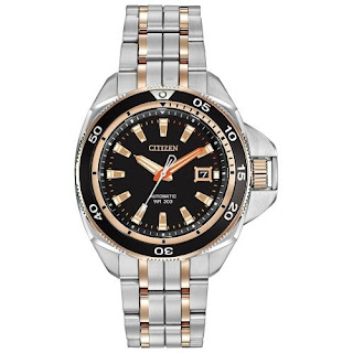 Best men's Citizen watch