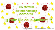 Mother's Day GreetingsCards: Tarjetas dia del amigo paramensajes . (dia del amigo para facebook estrellas corazones flores )