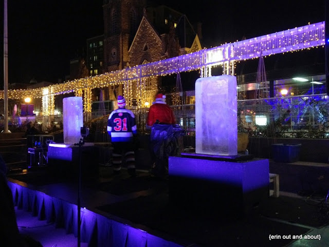 Brampton Christmas Market