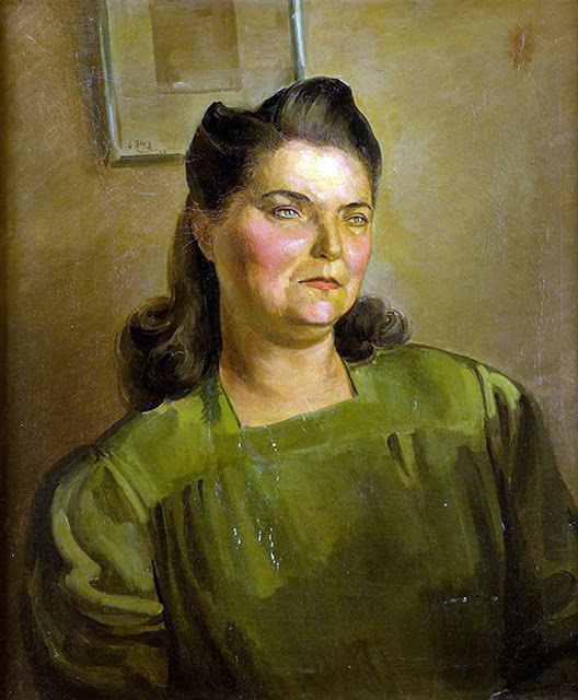 Ramón Gaya Pomes, Maestros españoles del retrato, Retratos de Ramón Gaya, Pintores Murcianos, Ramón Gaya, Pintor español, Pintor Ramón Gaya, Pintores de Murcia