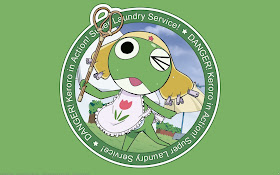 Keroro (Keroro Gunsou)