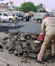 Plan de desvíos por obras en la 6AN