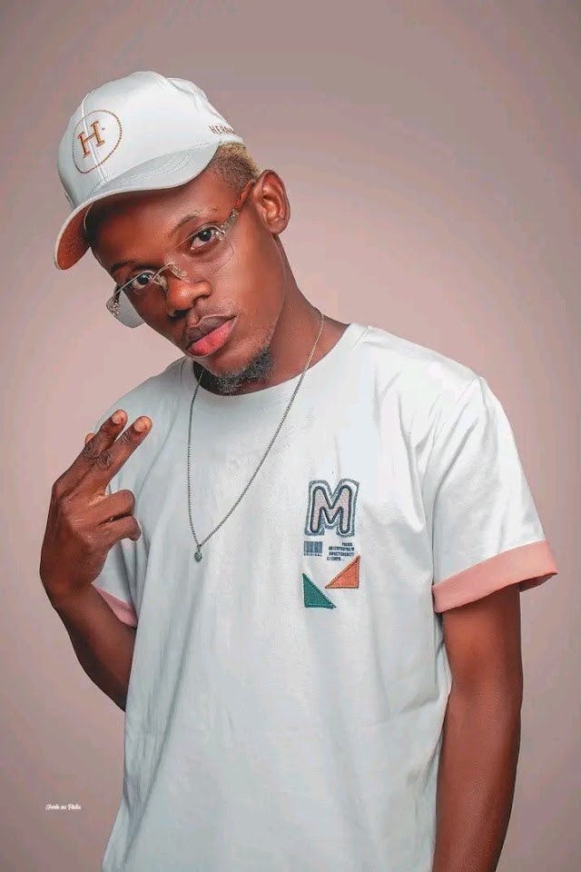 Mário Shine - Créu (Kuduro) (Prod. Eidy Cris) | Download Mp3 Fula News