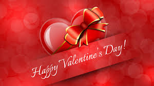 happy valentine's day hd wallpaper free download,