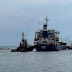 3 more grain ships set to leave Ukraine as NATO chief warns Putin
