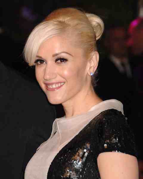 Gwen Stefani photos