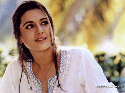 Preity zinta pothos 