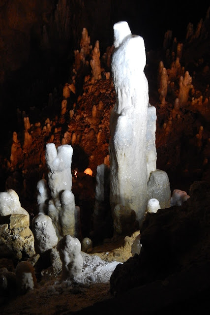 Harrison Caves Barbados