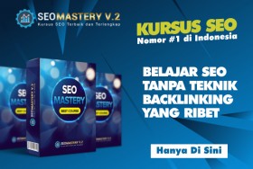 SEO Mastery V.2