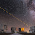  Ανιχνεύθηκε γαλαξιακό λέιζερ που προέρχεται από τα βάθη του διαστήματος  