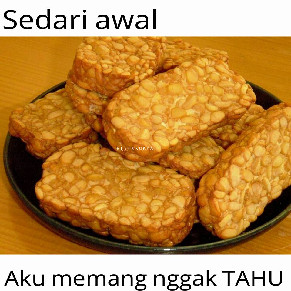 Meme Makan Makan Ini Bikin Kamu Ngakak Nggak Ingat Lapar Ktawacom