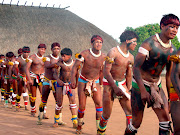 Foto: Divulgação (indios)