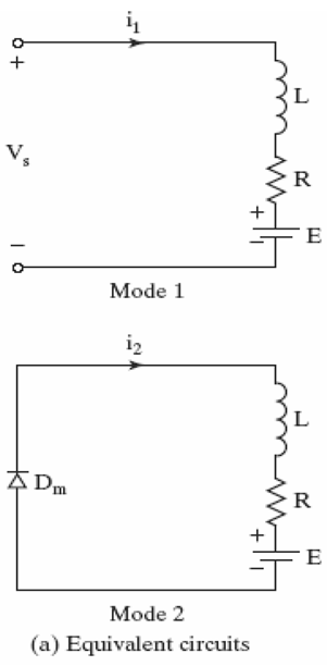 Power Electronic Converter: Buck Regulators-mode