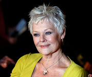 La actriz británica de 77 años Judi Dench ha anunciado que padece una .