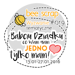 http://beescrapshop.blogspot.ie/2016/01/wyzwanie-styczniowe-9-january-challenge.html