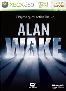 Alan Wake