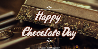 happy-chocolate-day Happy Chocolate day wish image