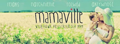 W niedzielę będziemy na MAMAVILLE!