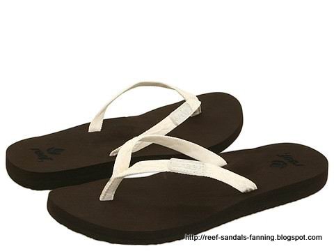 Reef sandals fanning:reef-887359