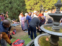 MasterChef Team Building Johannesburg