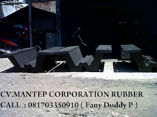 Rubber Fender