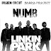 Lirik Linkin Park - Numb