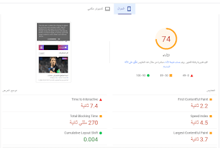 1- قالب سكويز Squeeze