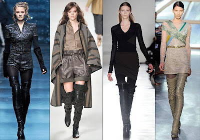 Trends Fashion 2010, New Trend Fashion 2010, 2010 Fashion Trend