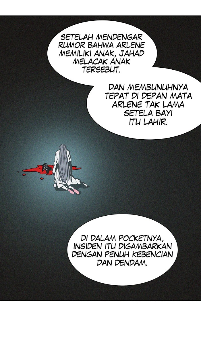 Webtoon Tower Of God Bahasa Indonesia Chapter 319