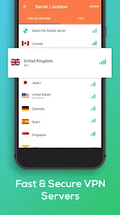 Turbo VPN