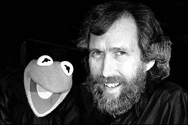 jim henson