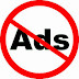 Beberapa cara menghilangkan iklan di aplikasi android