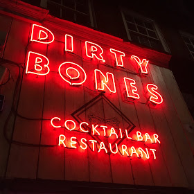 Dirty Bones Kensington