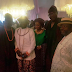 Photos Abike Dabiri's son's wedding to Ogun state governor's daughter 