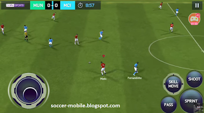 Download FIFA 14 Mod 18 v1 by Kitty Fc