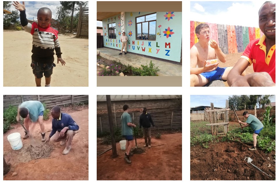 The Bright Day care, Tanzania, volunteer exchange, free, food and accommodation, hospitality, orphans, school 