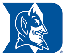 duke pantone logo