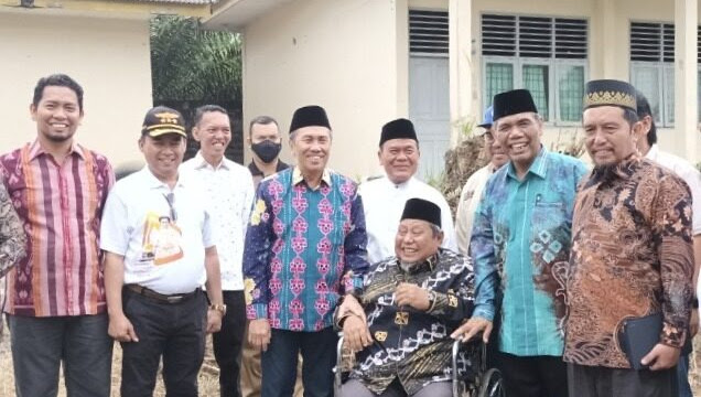 Universitas Muhammadiyah Riau Dirikan Pusat Rehabilitasi Narkoba