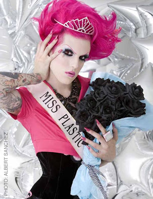 jeffree star with no makeup. Jeffree Star and Hyperreality