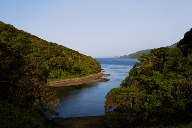 長島