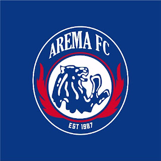 Logo Arema 2017