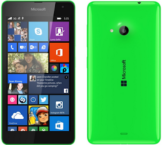 Nokia Lumia 535