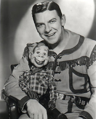 howdy doody show. The Howdy Doody Show,